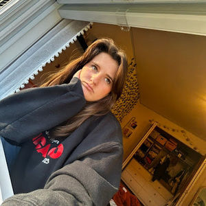 Meet your Posher, Penelope